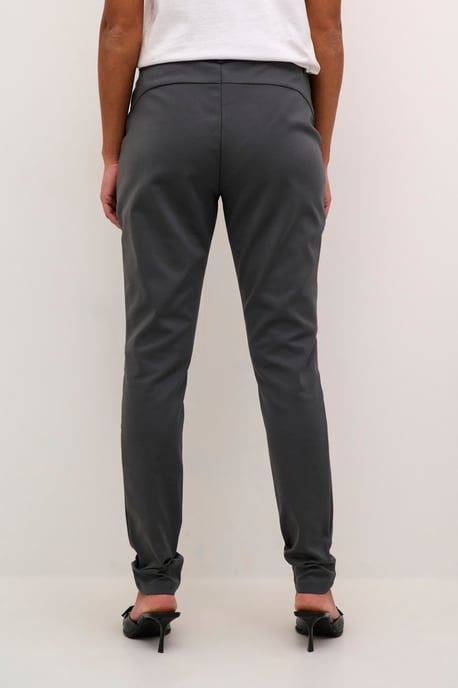 Casual pants Regular fit Dark Shadow - Image 3