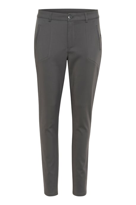 Casual pants Regular fit Dark Shadow - Image 4