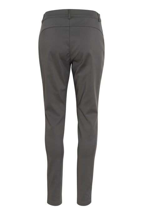 Casual pants Regular fit Dark Shadow - Image 5