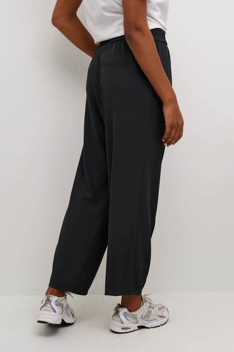 Casual pants Regular fit Black Oyster - Image 5