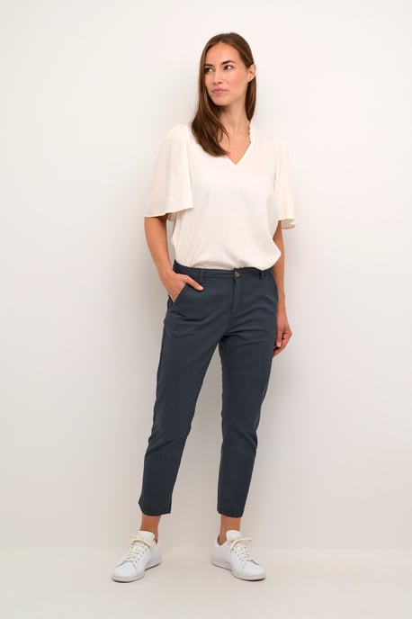 Casual pants Regular fit Salute - Image 1