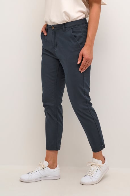 Casual pants Regular fit Salute - Image 2
