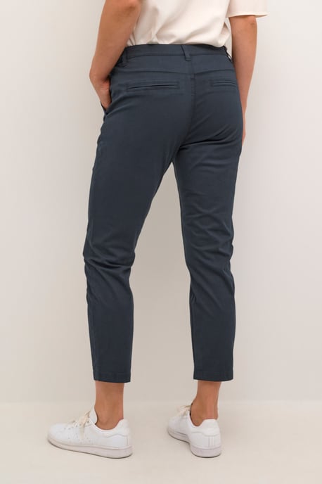 Casual pants Regular fit Salute - Image 3