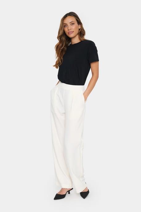 Casual pants Regular fit Ice - Image 1