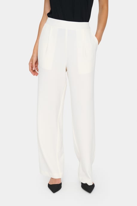 Casual pants Regular fit Ice - Image 2