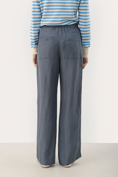 Casual pants Casual fit Turbulence - Image 3