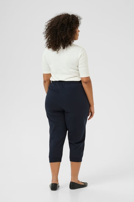 Casual broek Regular fit Midnight Marine - Image 2
