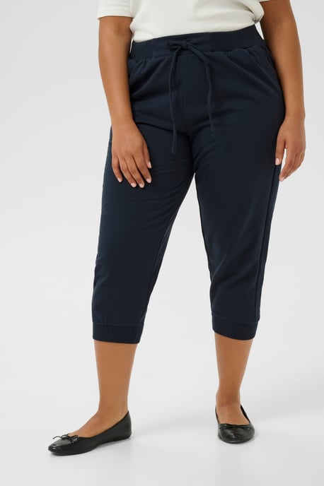 Casual broek Regular fit Midnight Marine - Image 3