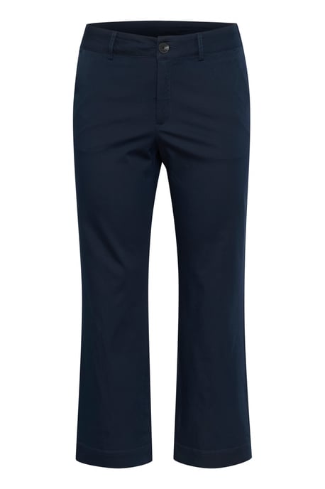 Casual pants Regular fit Midnight Marine - Image 4