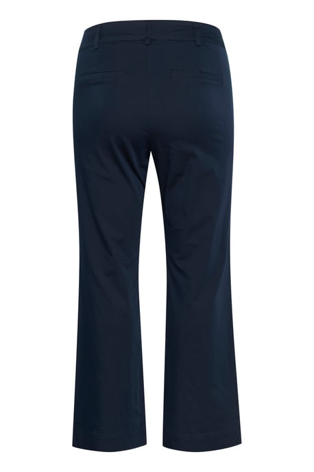 Casual pants Regular fit Midnight Marine - Image 5