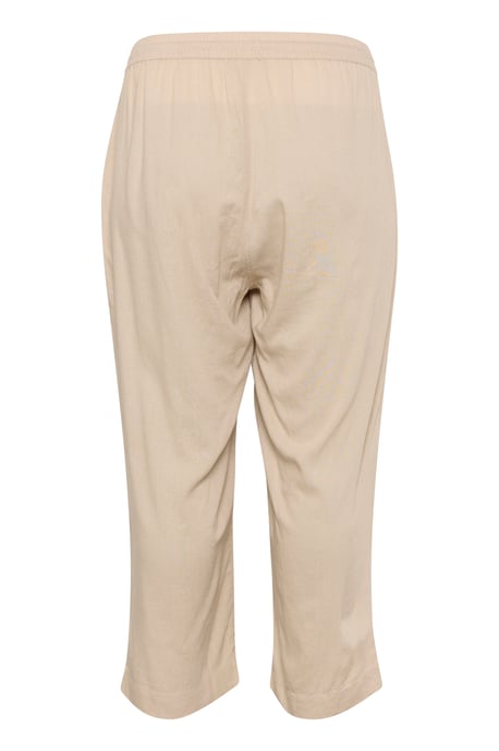 Casual pants Loose fit Feather Gray - Image 5