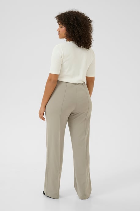 Casual pants Slim fit Elephant Skin - Image 2