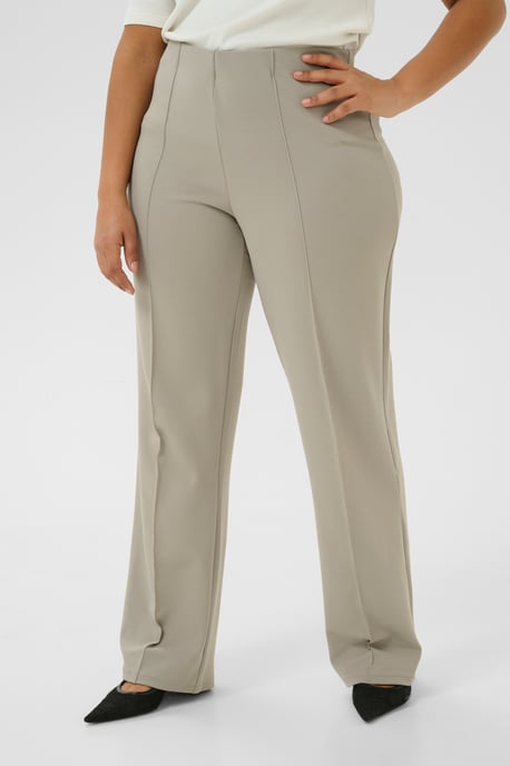 Casual pants Slim fit Elephant Skin - Image 3