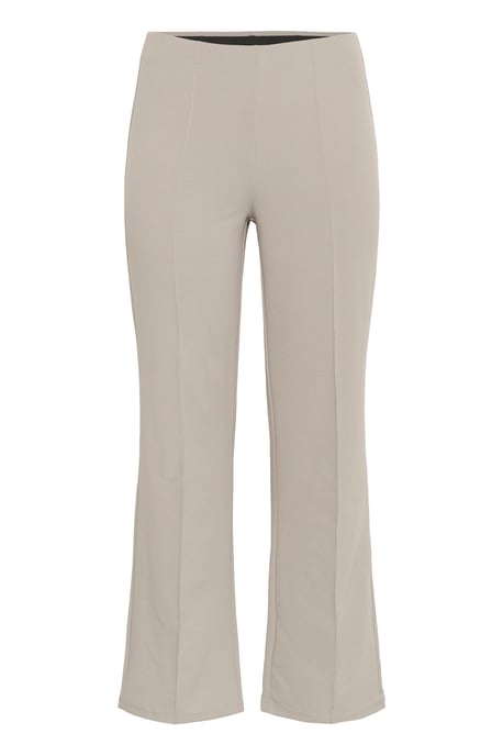 Casual pants Slim fit Elephant Skin - Image 4