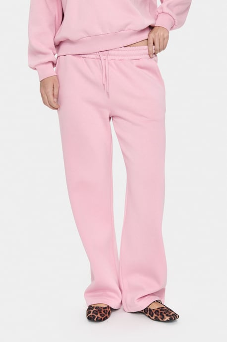 Casual pants Regular fit Pink Nectar - Image 3