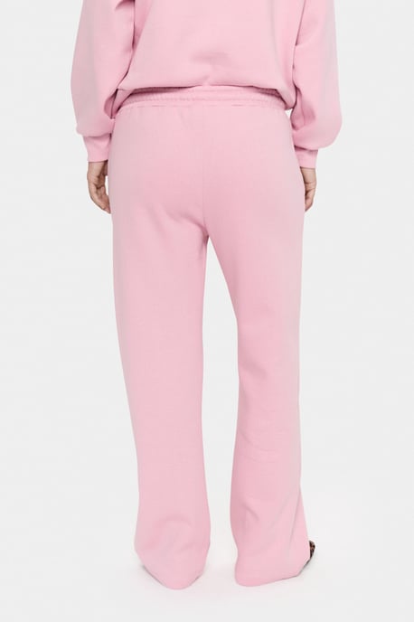 Casual pants Regular fit Pink Nectar - Image 4