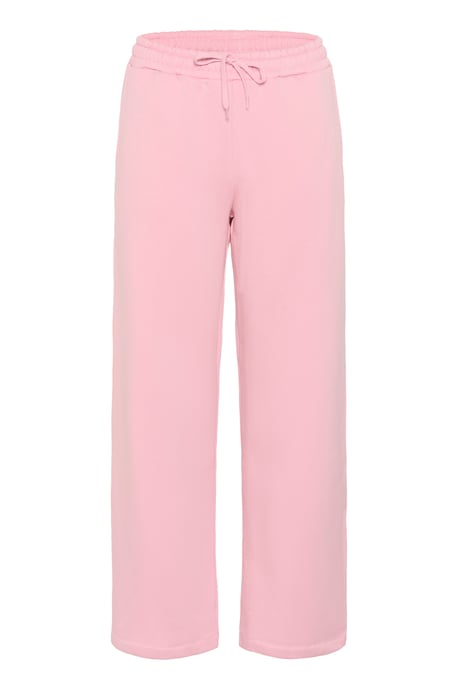 Casual pants Regular fit Pink Nectar - Image 5
