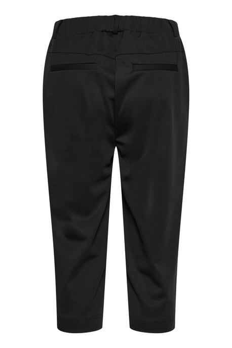 Broek Regular fit Black - Image 5