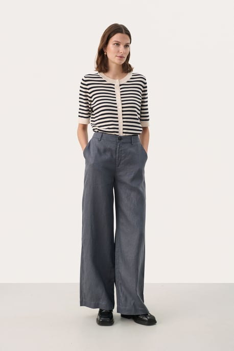 Casual pants Classic fit Turbulence - Image 1
