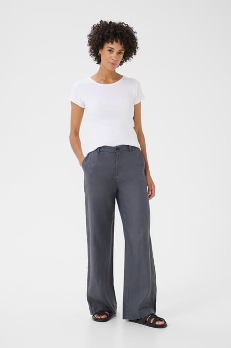 Casual pants Classic fit Turbulence - Image 2