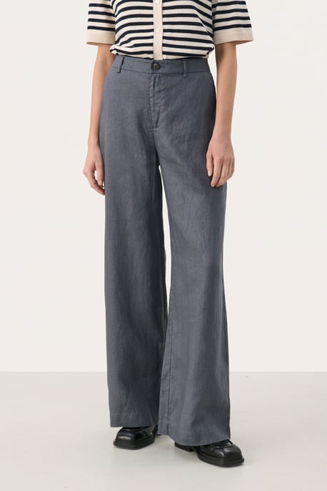 Casual pants Classic fit Turbulence - Image 3