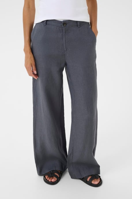 Casual pants Classic fit Turbulence - Image 4