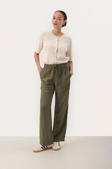 Casual pants Casual fit Kalamata - Image 1