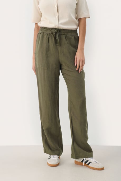 Casual pants Casual fit Kalamata - Image 3
