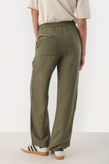 Casual pants Casual fit Kalamata - Image 5