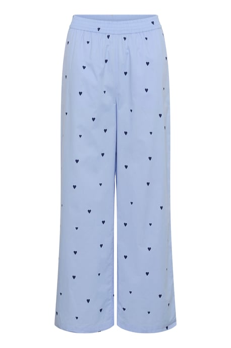 Casual pants Loose fit Serenity NightSky Harts - Image 4