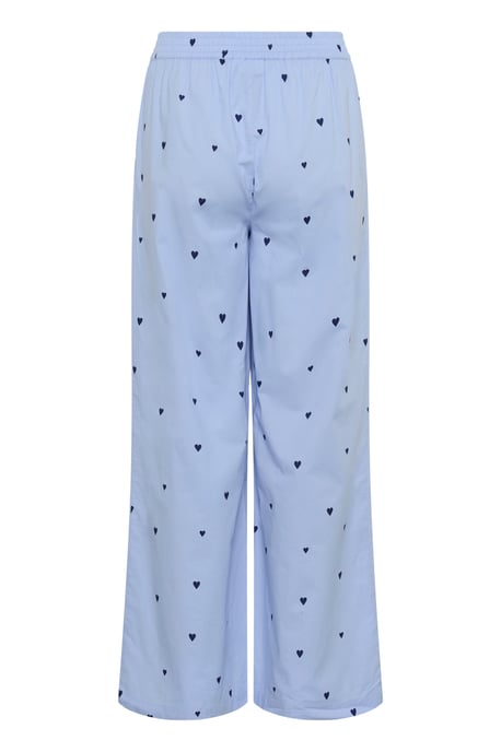 Casual pants Loose fit Serenity NightSky Harts - Image 5