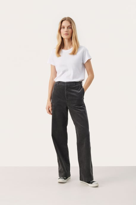 Casual pants Classic fit Magnet - Image 1