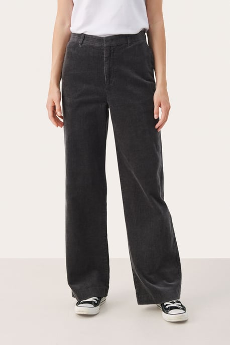 Casual pants Classic fit Magnet - Image 2