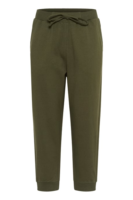 Casual pants Regular fit Grape Leaf - Image 4