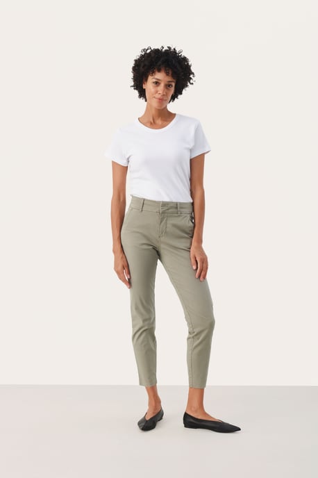 Casual pants Regular fit Vetiver - Image 2