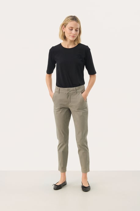 Casual pants Regular fit Vetiver - Image 3