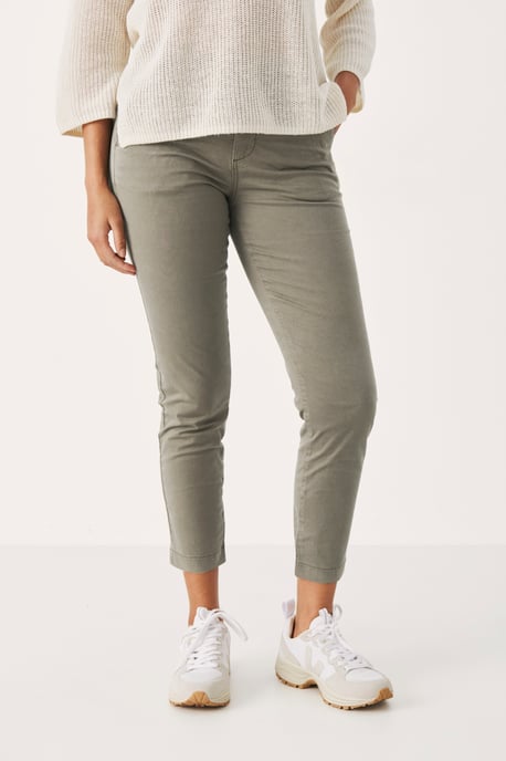 Casual pants Regular fit Vetiver - Image 4