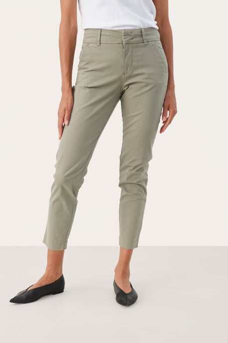 Casual pants Regular fit Vetiver - Image 5