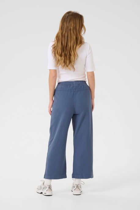 Casual pants Loose fit Vintage Indigo - Image 2