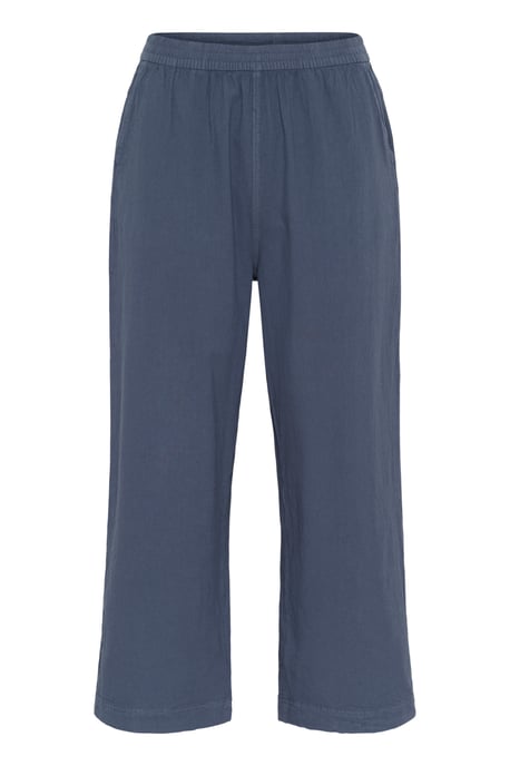 Casual pants Loose fit Vintage Indigo - Image 4