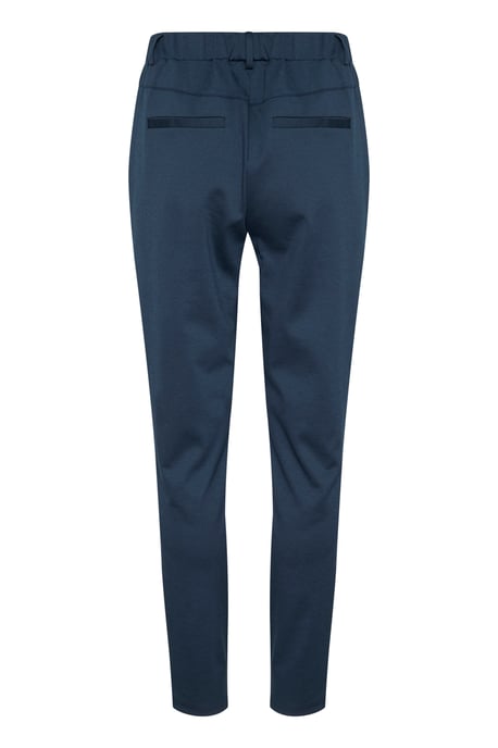 Pants-knitted Regular fit Midnight Marine - Image 5