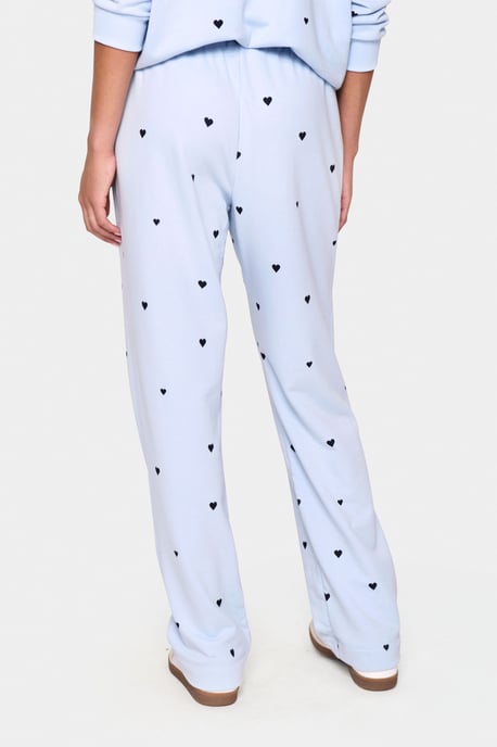 Casual pants Regular fit Heather NightSky Harts - Image 3