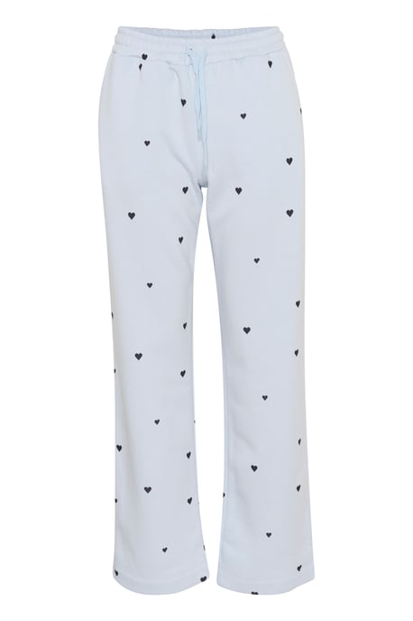 Casual pants Regular fit Heather NightSky Harts - Image 4