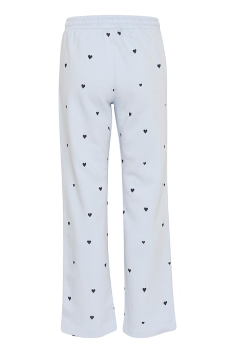 Casual pants Regular fit Heather NightSky Harts - Image 5