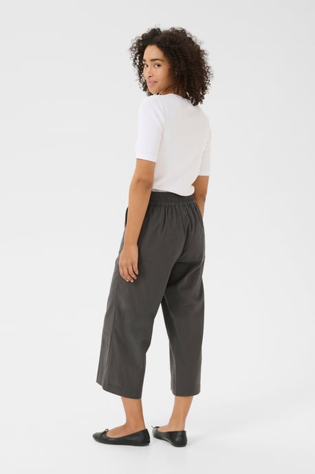 Casual pants Relaxed loose fit Turbulence - Image 2