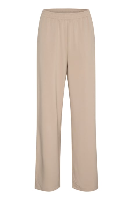 Jersey pants Loose fit Feather Gray - Image 4