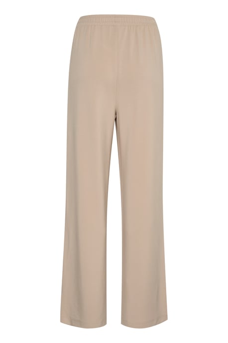 Jersey pants Loose fit Feather Gray - Image 5
