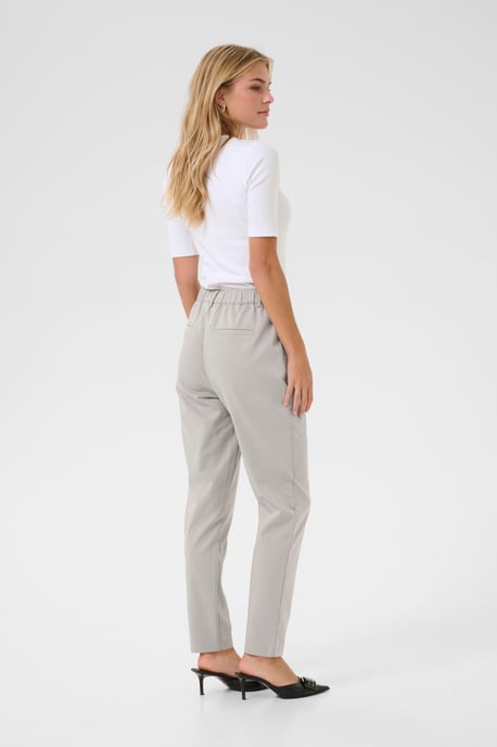 Casual pants Regular fit Elephant Skin - Image 2
