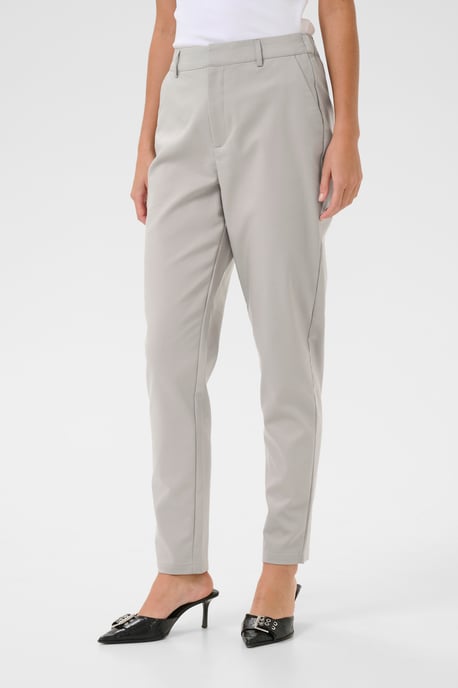 Casual pants Regular fit Elephant Skin - Image 3