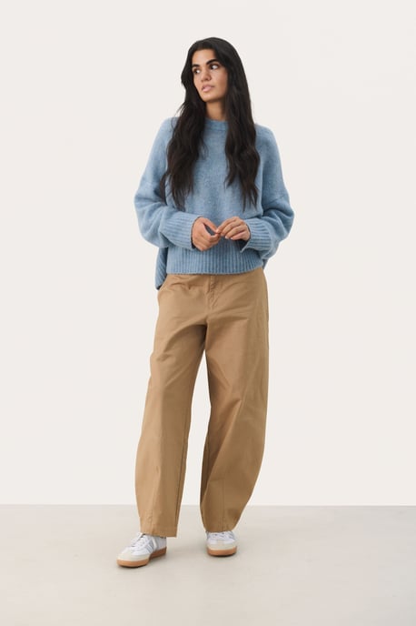 Casual pants Classic fit Cartouche - Image 2